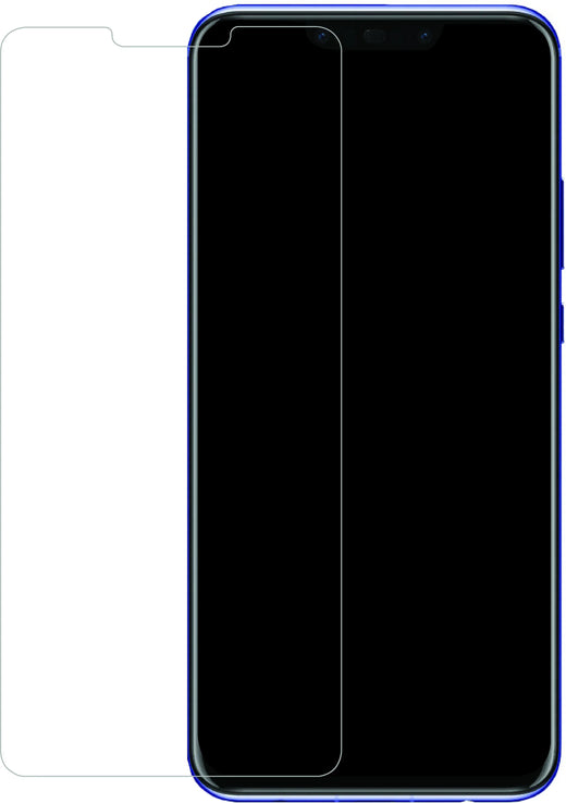 Mobilize Glass Screen Protector Huawei Nova 3 - Essentify