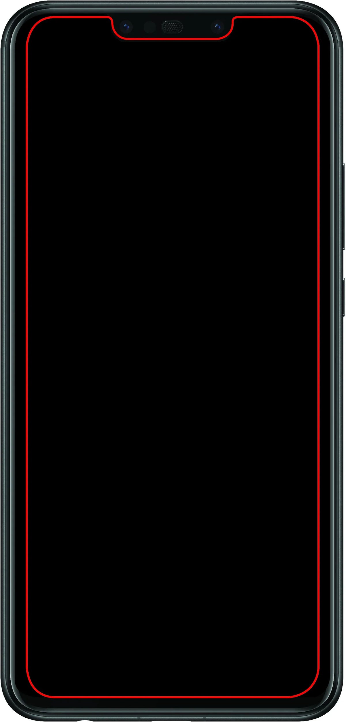 Mobilize Glass Screen Protector Huawei P Smart+ - Essentify