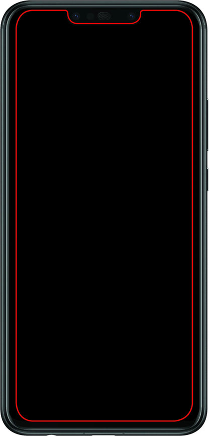 Mobilize Glass Screen Protector Huawei P Smart+ - Essentify