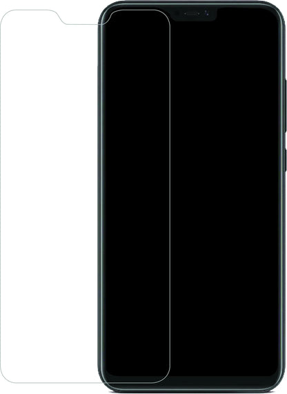 Mobilize Glass Screen Protector Xiaomi Mi A2 - Essentify