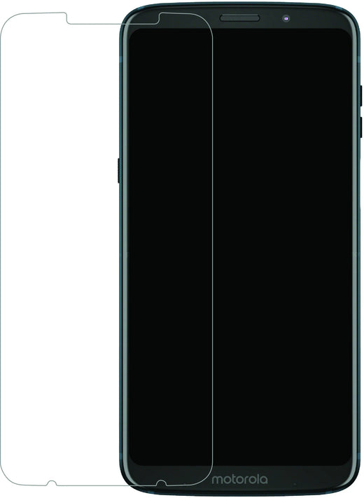 Mobilize Glass Screen Protector Motorola Moto Z3/Z3 Play - Essentify