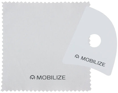 Mobilize Clear 2-Pack Screen Protector Xiaomi Redmi 6A - Essentify