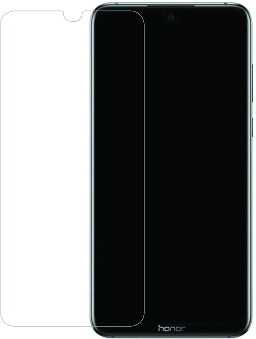 Mobilize Glass Screen Protector Honor 8X Max - Essentify