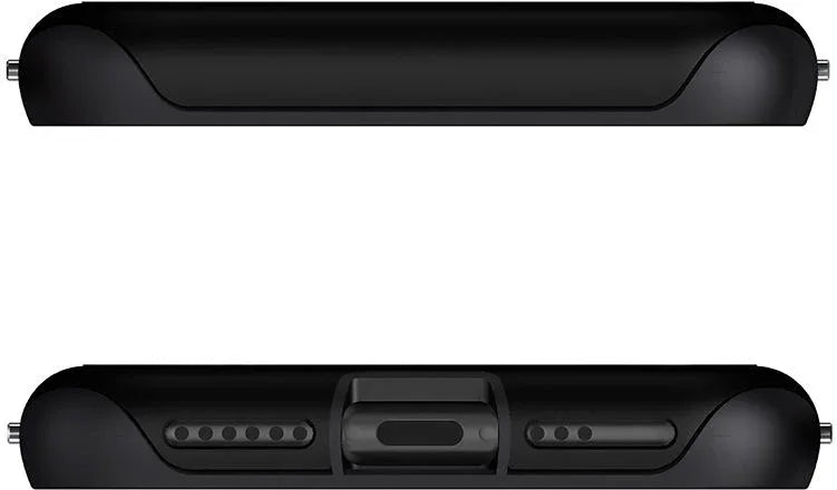 Ghostek Atomic Slim 2 Rugged Heavy Duty Case Apple Iphone Xs Max Black - Essentify