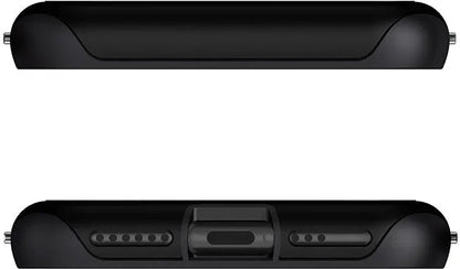 Ghostek Atomic Slim 2 Rugged Heavy Duty Case Apple Iphone Xs Max Black - Essentify