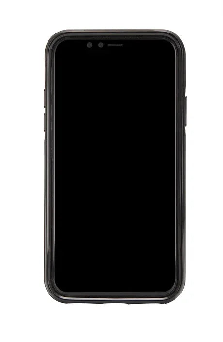 Richmond & Finch Freedom Series Apple Iphone Xs Max Black Out/Black - Essentify