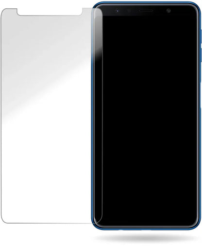 Mobilize Glass Screen Protector Samsung Galaxy A7 2018 - Essentify
