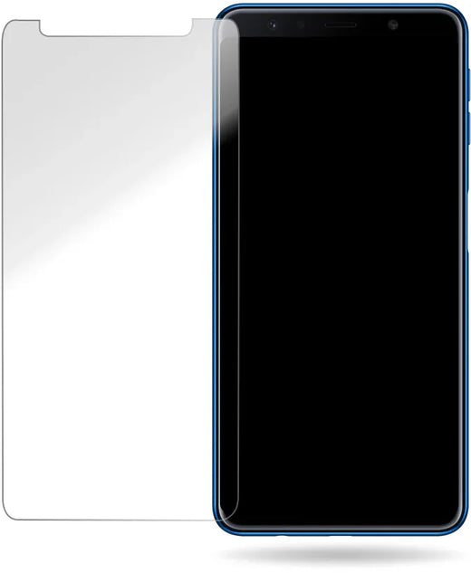 Mobilize Glass Screen Protector Samsung Galaxy A7 2018 - Essentify