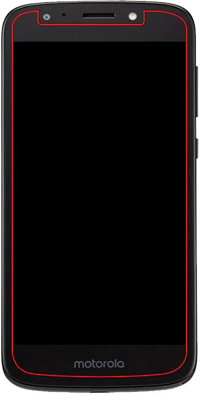 Mobilize Glass Screen Protector Motorola Moto E5 Play (Xt1921) - Essentify