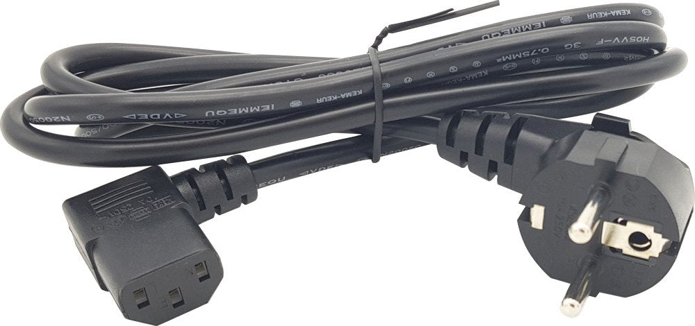 Carcomm Cupc-01 Carcomm Desktop Cradle Power Cable Eu