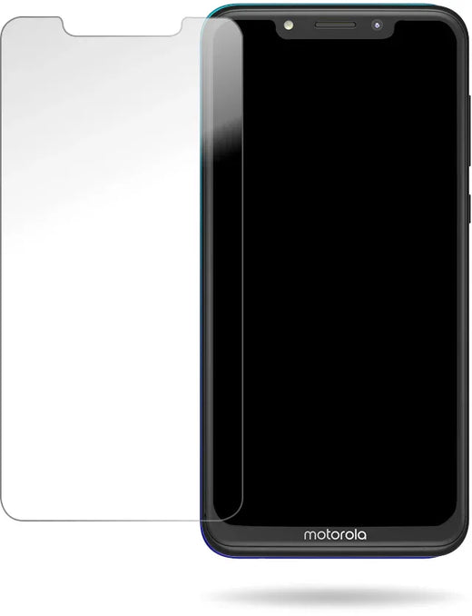 Mobilize Glass Screen Protector Motorola One - Essentify
