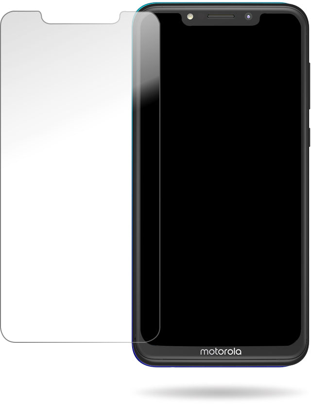 Mobilize Glass Screen Protector Motorola One