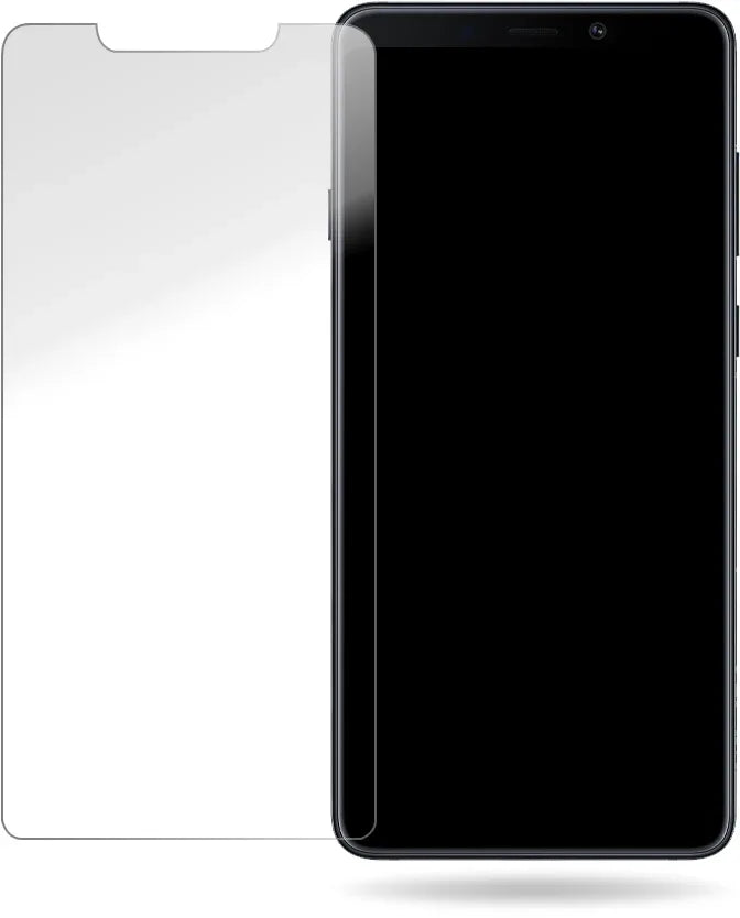 Mobilize Glass Screen Protector Samsung Galaxy A9 2018 - Essentify