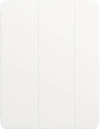 Apple Smart Folio Ipad Pro 12.9 2018 White - Essentify