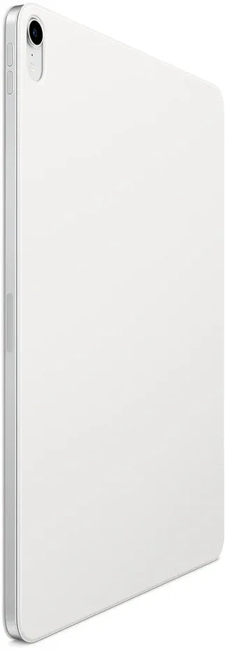 Apple Smart Folio Ipad Pro 12.9 2018 White - Essentify