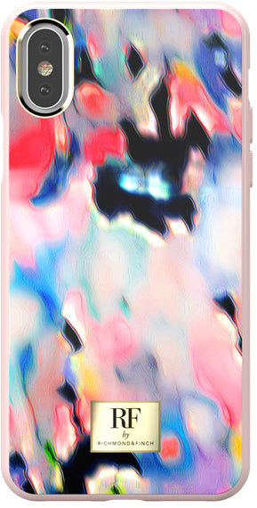 Richmond & Finch Rf Series Tpu Case Apple Iphone X/Xs Diamond Dust