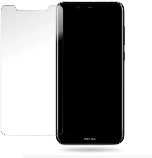Mobilize Glass Screen Protector Nokia 5.1 Plus - Essentify