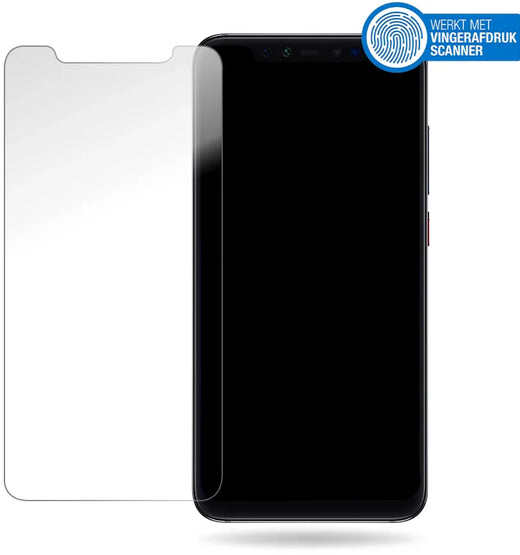 Mobilize Glass Screen Protector Xiaomi Mi 8 Pro - Essentify