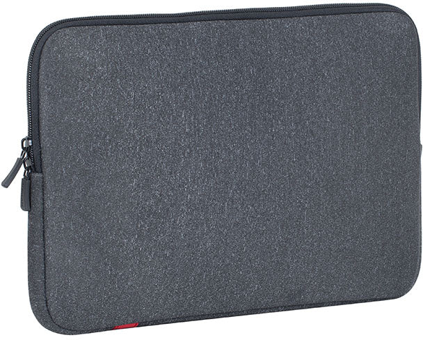 Rivacase 5123 Dark Grey Laptop Sleeve For Macbook 13