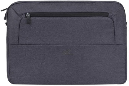 Rivacase Suzuka Laptop Bag 15.6Inch Black - Essentify