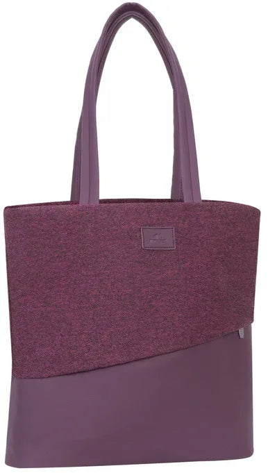 Rivacase Egmont Stylish Laptop Bag 13.3Inch Red - Essentify