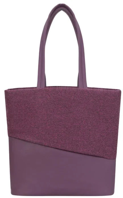 Rivacase Egmont Stylish Laptop Bag 13.3Inch Red - Essentify