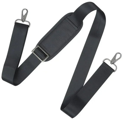 Rivacase Central Laptop Bag 17.3Inch Black - Essentify