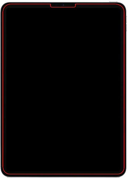 Mobilize Glass Screen Protector Apple Ipad Pro 11 (2018/2020/2021/2022)/Air 10.9 (2020/2022) - Essentify