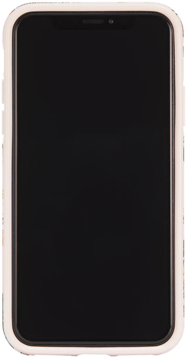 Richmond & Finch Freedom Series Apple Iphone X/Xs Pink Tiger/Gold - Essentify