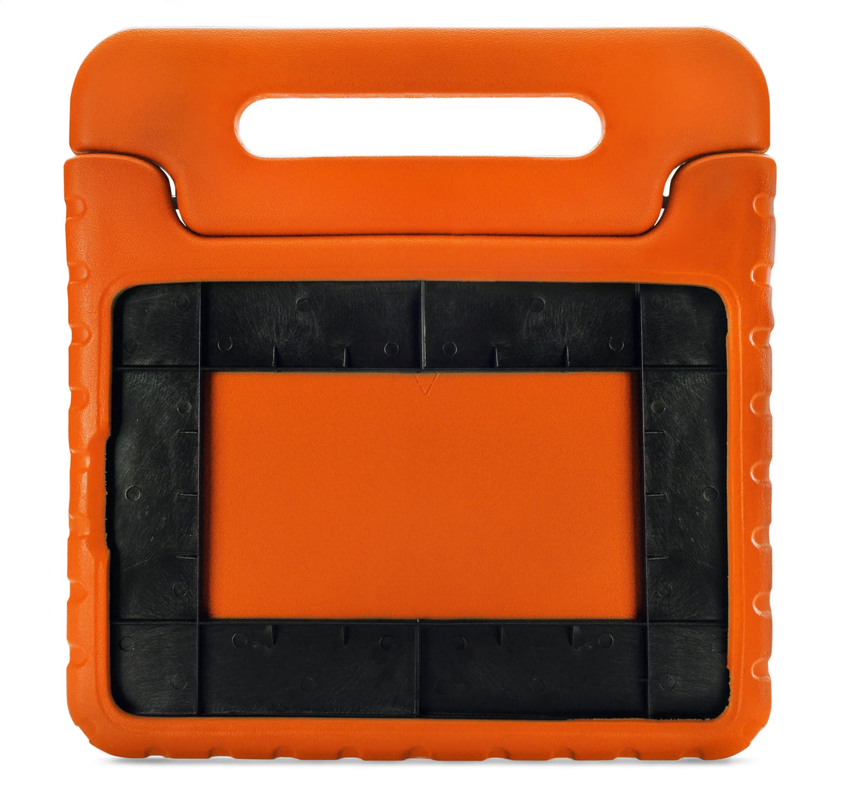 Xccess Kids Guard Tablet Case For Apple Ipad Air/Air 2/Pro 9.7/9.7 2017/2018 Orange - Essentify