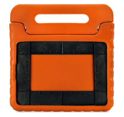 Xccess Kids Guard Tablet Case For Apple Ipad Air/Air 2/Pro 9.7/9.7 2017/2018 Orange - Essentify