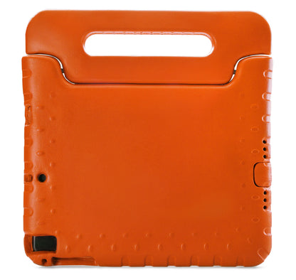 Xccess Kids Guard Tablet Case For Apple Ipad Air/Air 2/Pro 9.7/9.7 2017/2018 Orange - Essentify