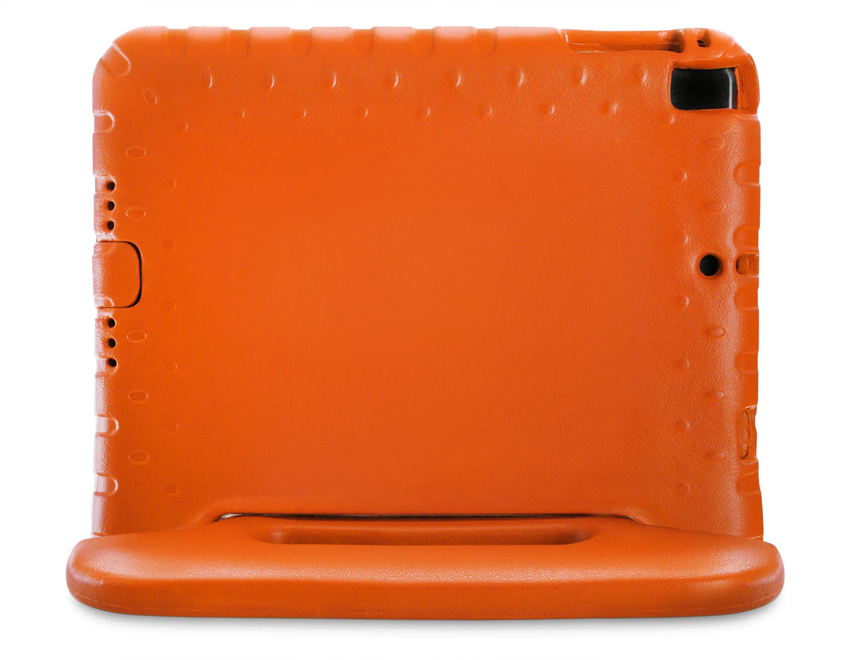 Xccess Kids Guard Tablet Case For Apple Ipad Air/Air 2/Pro 9.7/9.7 2017/2018 Orange - Essentify