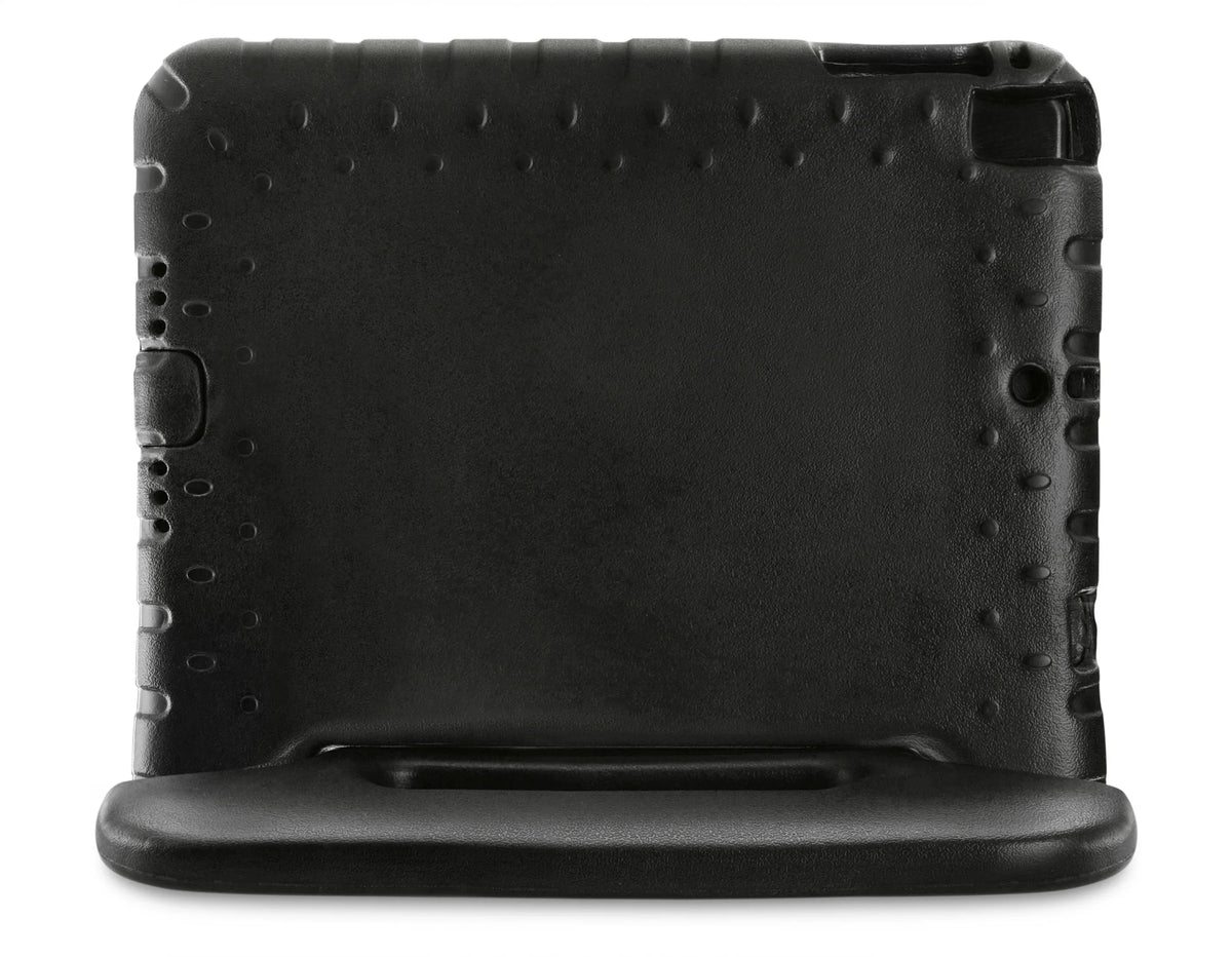 Xccess Kids Guard Tablet Case For Apple Ipad Air/Air 2/Pro 9.7/9.7 2017/2018 Black - Essentify