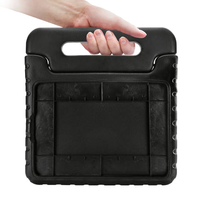 Xccess Kids Guard Tablet Case For Apple Ipad Air/Air 2/Pro 9.7/9.7 2017/2018 Black - Essentify