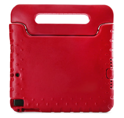 Xccess Kids Guard Tablet Case For Apple Ipad Air/Air 2/Pro 9.7/9.7 2017/2018 Red - Essentify