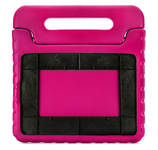 Xccess Kids Guard Tablet Case For Apple Ipad Air/Air 2/Pro 9.7/9.7 2017/2018 Pink - Essentify
