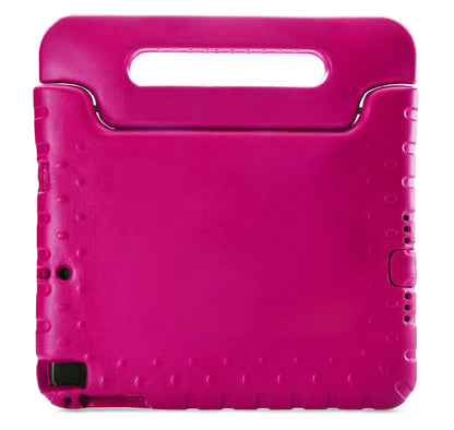 Xccess Kids Guard Tablet Case For Apple Ipad Air/Air 2/Pro 9.7/9.7 2017/2018 Pink - Essentify