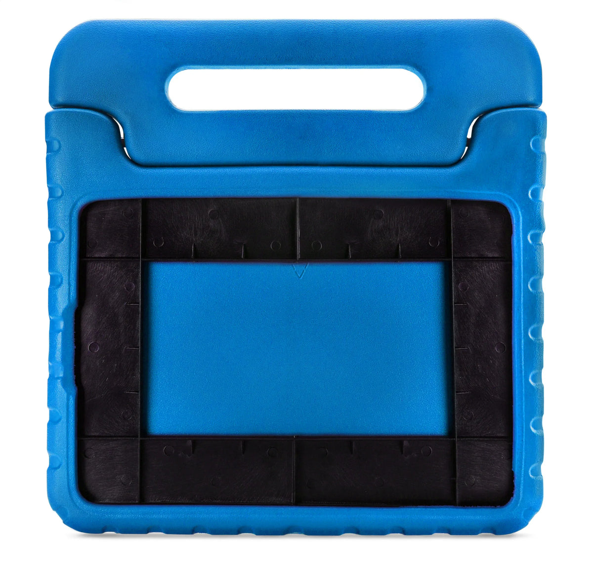 Xccess Kids Guard Tablet Case For Apple Ipad Air/Air 2/Pro 9.7/9.7 2017/2018 Blue - Essentify