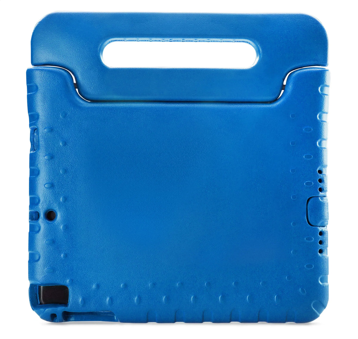 Xccess Kids Guard Tablet Case For Apple Ipad Air/Air 2/Pro 9.7/9.7 2017/2018 Blue - Essentify