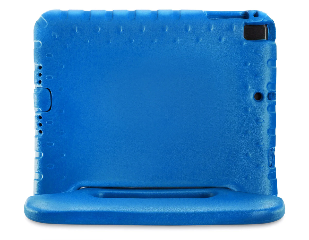 Xccess Kids Guard Tablet Case For Apple Ipad Air/Air 2/Pro 9.7/9.7 2017/2018 Blue - Essentify