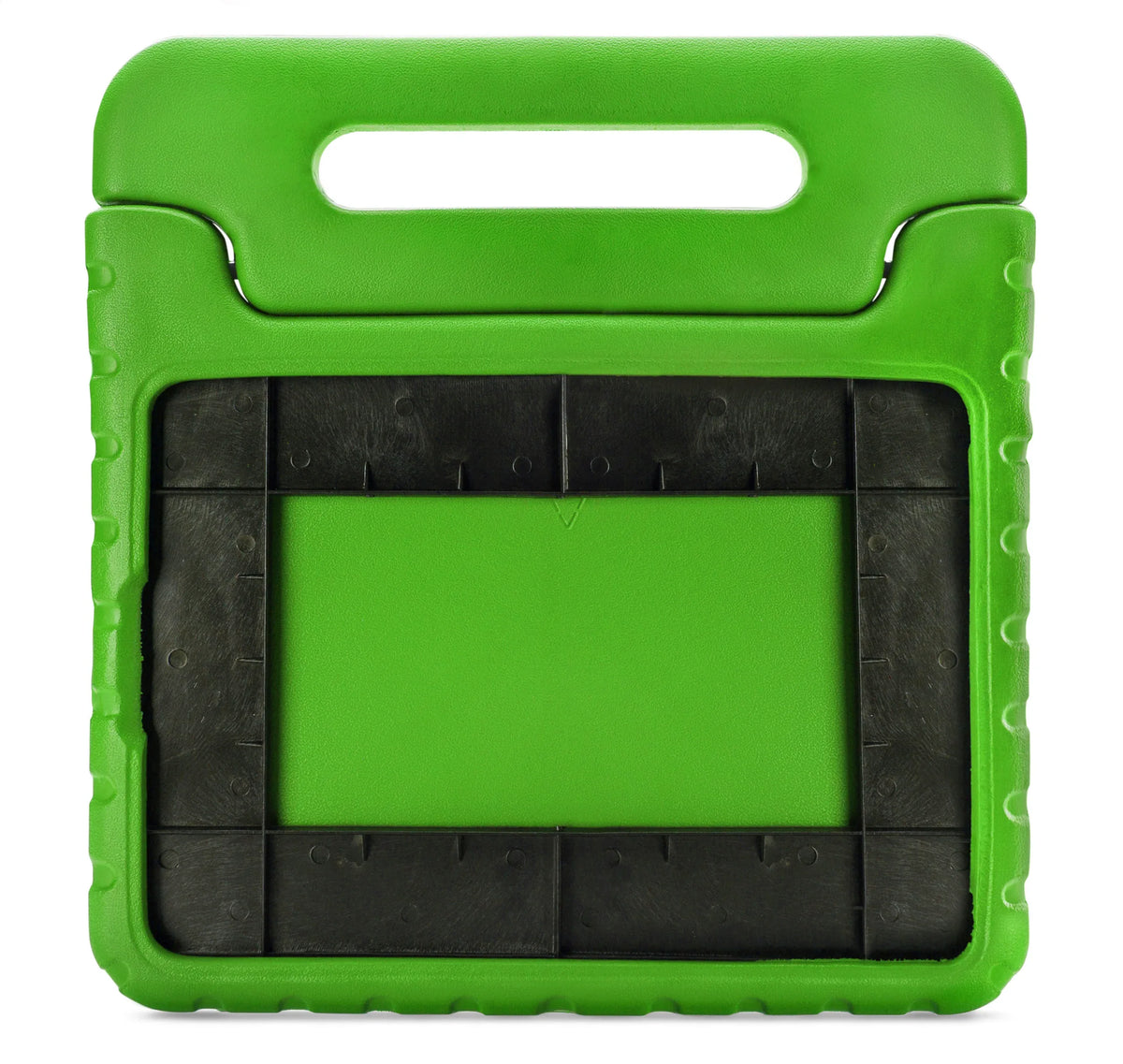 Xccess Kids Guard Tablet Case For Apple Ipad Air/Air 2/Pro 9.7/9.7 2017/2018 Green - Essentify