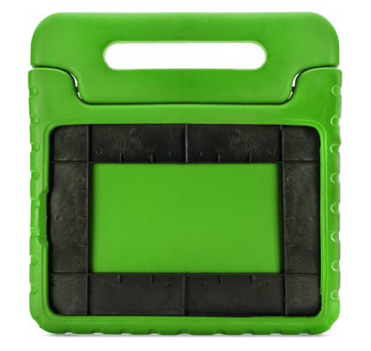 Xccess Kids Guard Tablet Case For Apple Ipad Air/Air 2/Pro 9.7/9.7 2017/2018 Green - Essentify