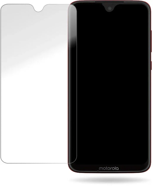 Mobilize Glass Screen Protector Motorola Moto G7 - Essentify