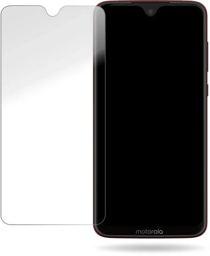 Mobilize Glass Screen Protector Motorola Moto G7 Plus - Essentify