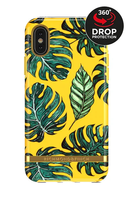 Richmond & Finch Freedom Series Apple Iphone X/Xs Tropical Sunset - Essentify