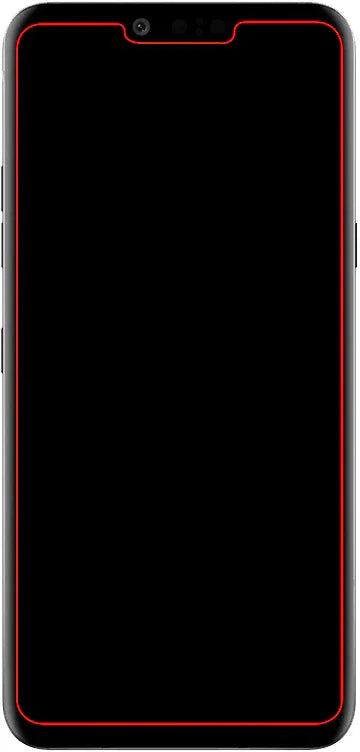 Mobilize Glass Screen Protector Lg G8 Thinq - Essentify