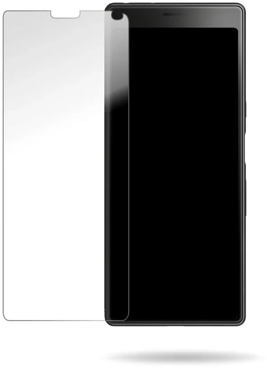 Mobilize Glass Screen Protector Sony Xperia 10 Plus - Essentify