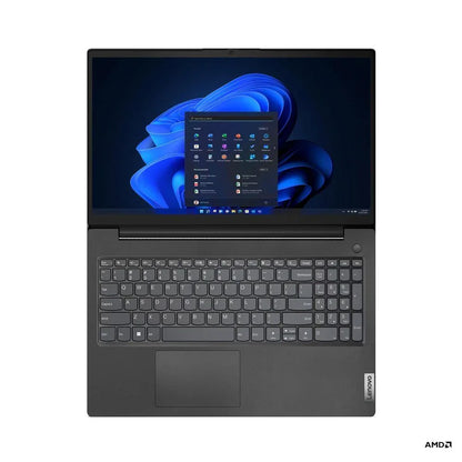Lenovo V15 G4 | 15.6'' Full HD | AMD Ryzen 5 7520U | 16GB DDR5 | 512GB SSD | W11 Professional - Essentify