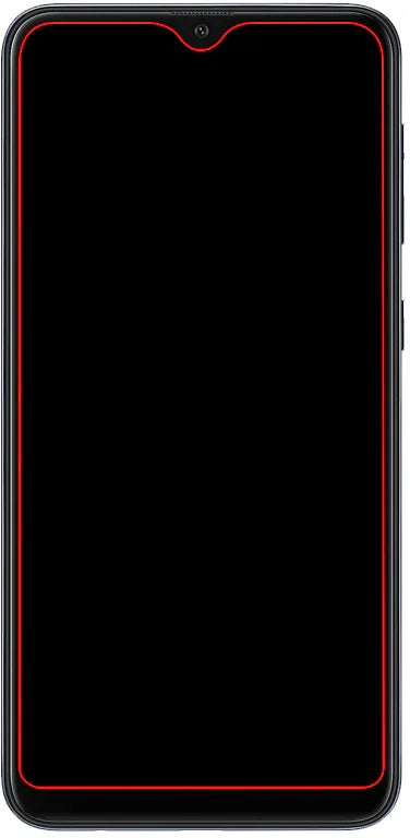 Mobilize Glass Screen Protector Samsung Galaxy A10 - Essentify